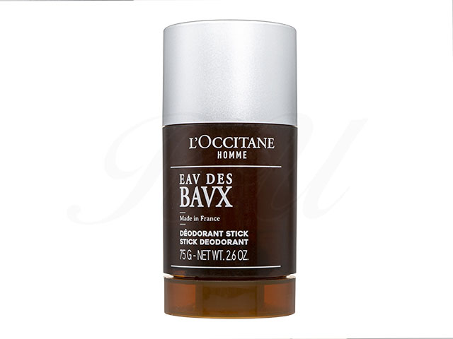 L OCCITANE Eav Des Bavx Stick Deodorant 印象アップ 効果副作用サイカ 彩香