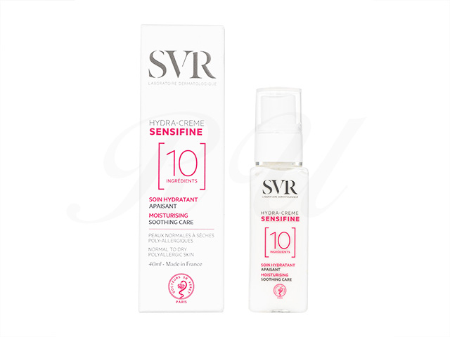 Svr Sensifine Hydra Creme