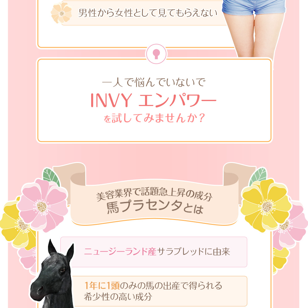 [INVY]エンパワー