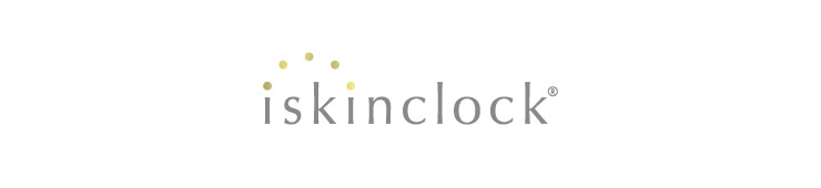 iskinclock bath powder set three flavours