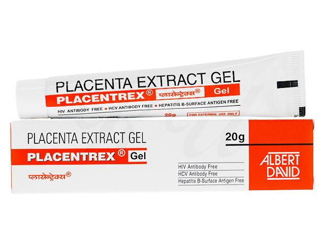 レビュー 体験談 ヒトプラセンタジェル Placentrex Gel 彩香