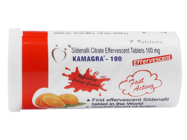 商品画像: カマグラゴールド100mg 【1本7錠】