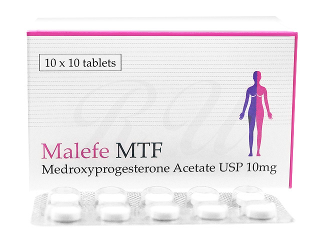 レビュー 体験談 マレフェmtf10mg Malefemtf 彩香