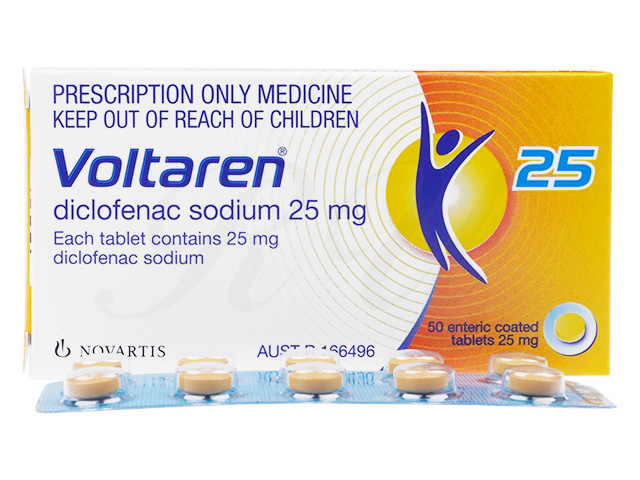 ボルタレン Voltaren 脳 頭 心のお悩み 効果 副作用 サイカ 彩香