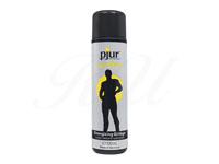 PJUR - LUBRIFIANT ÉNERGISANT SUPER-HÉROS GINKGO 100 ML main image 0